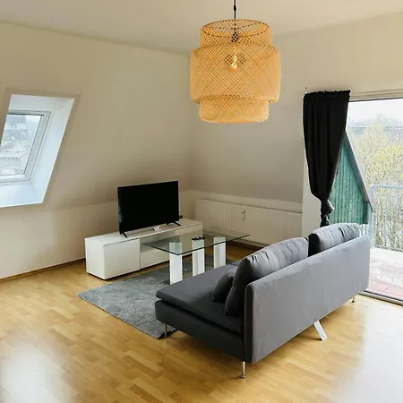 Appartamento Convenient For 2 *