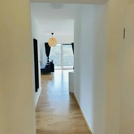 Convenient For 2 Appartamento Barsbuttel