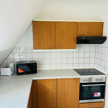 Convenient For 2 Apartamento