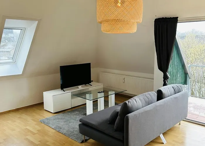 Appartamento Convenient For 2 *