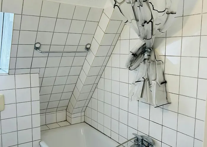 Appartamento Convenient For 2 Barsbuttel