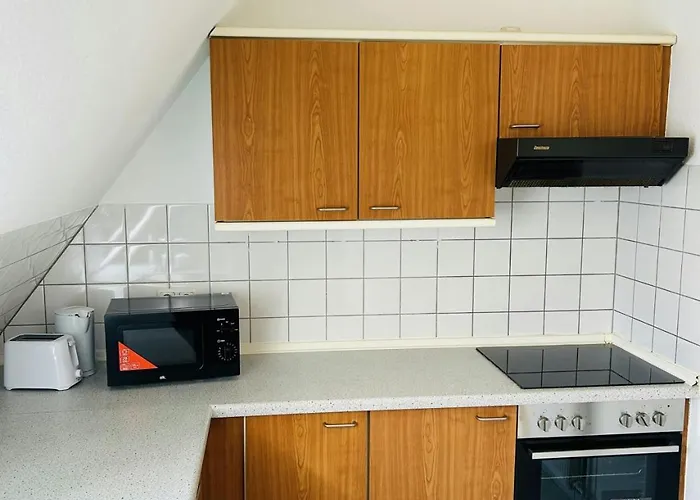 Convenient For 2 Appartamento